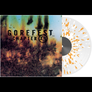 GOREFEST Chapter 13 LP SPLATTER [VINYL 12"]